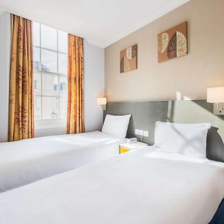 Comfort Inn London - Westminster Dış mekan fotoğraf